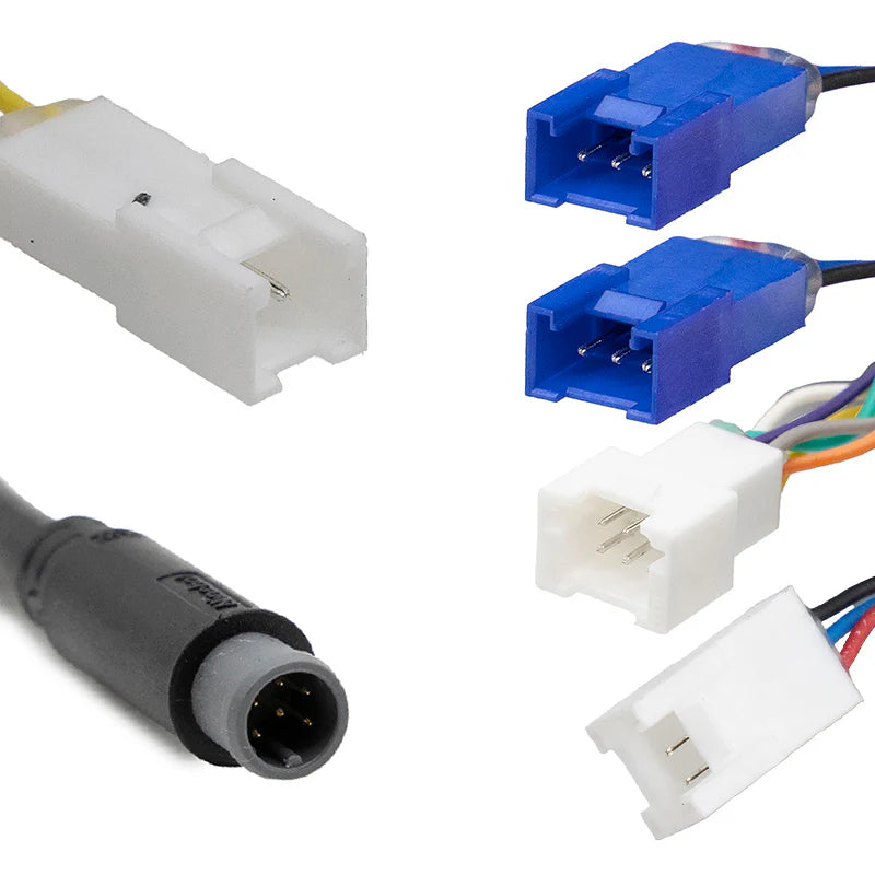 Pantalla Ninebot Segway Zt3 Pro