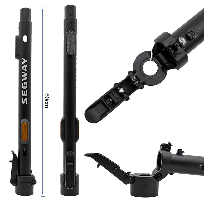 Mástil Ninebot Segway ZT3 PRO