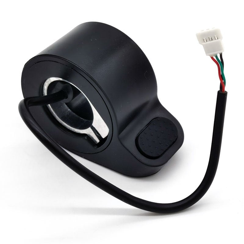 Acelerador para Patinete Youin You-Go L/XL (Conector plano) Aprilia E-SR II/E-SR II EVO