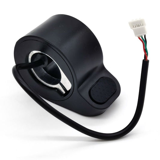 Acelerador para Patinete Youin You-Go L/XL (Conector plano) Aprilia E-SR II/E-SR II EVO