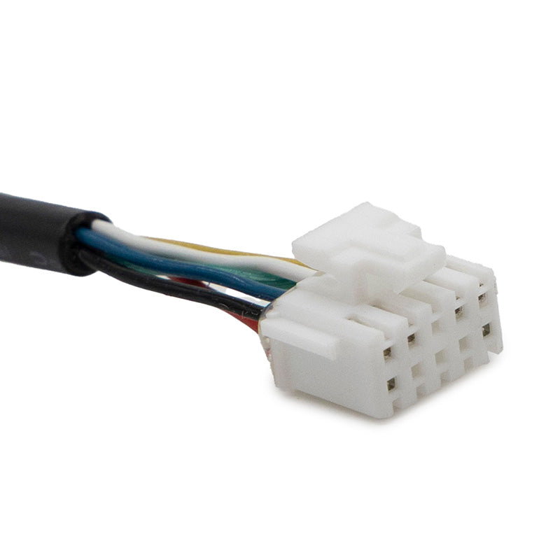 Cable bus de la controladora al panel Ninebot F3 E