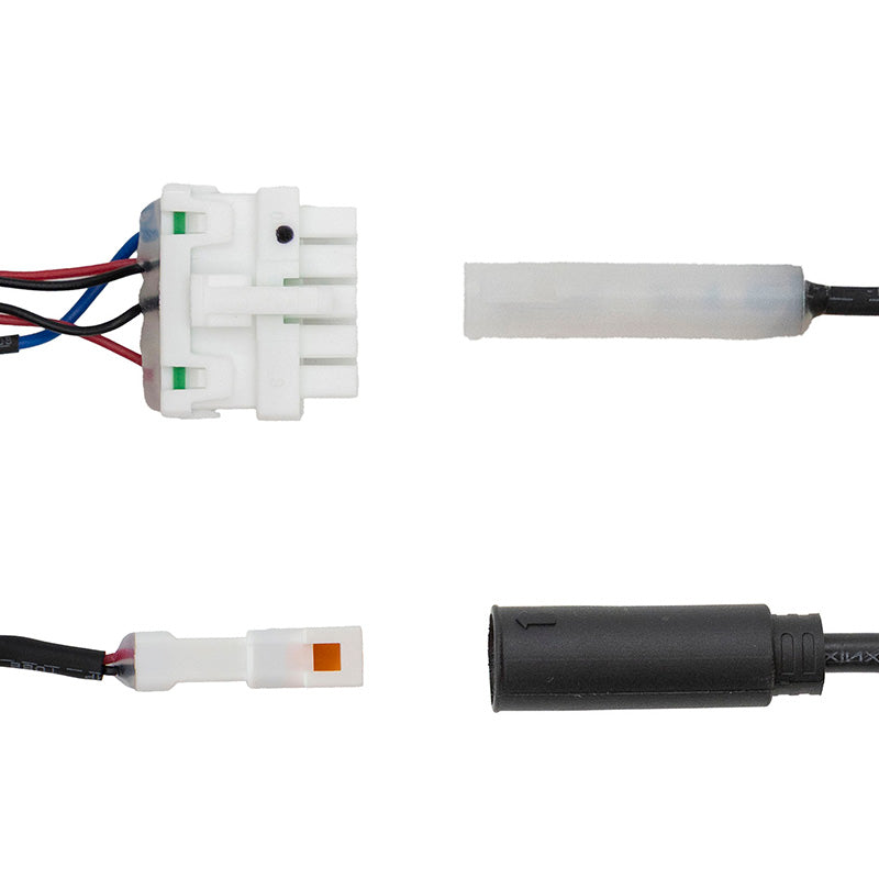 Cable de conexion para luz trasera Ninebot ZT3 PRO E