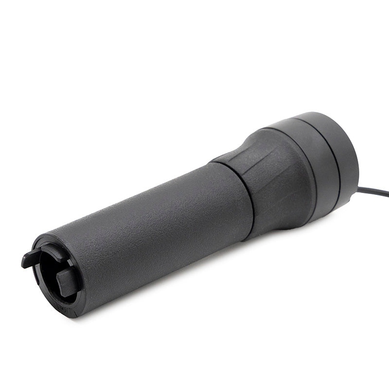 Acelerador del F3 E