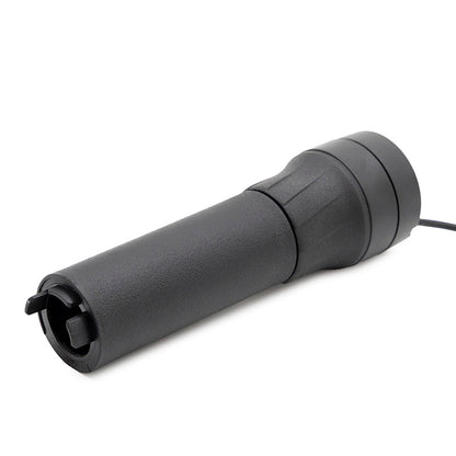 Acelerador del F3 E