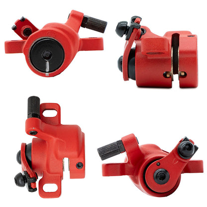 Pinza de freno Original Ninebot F3/F3 Pro