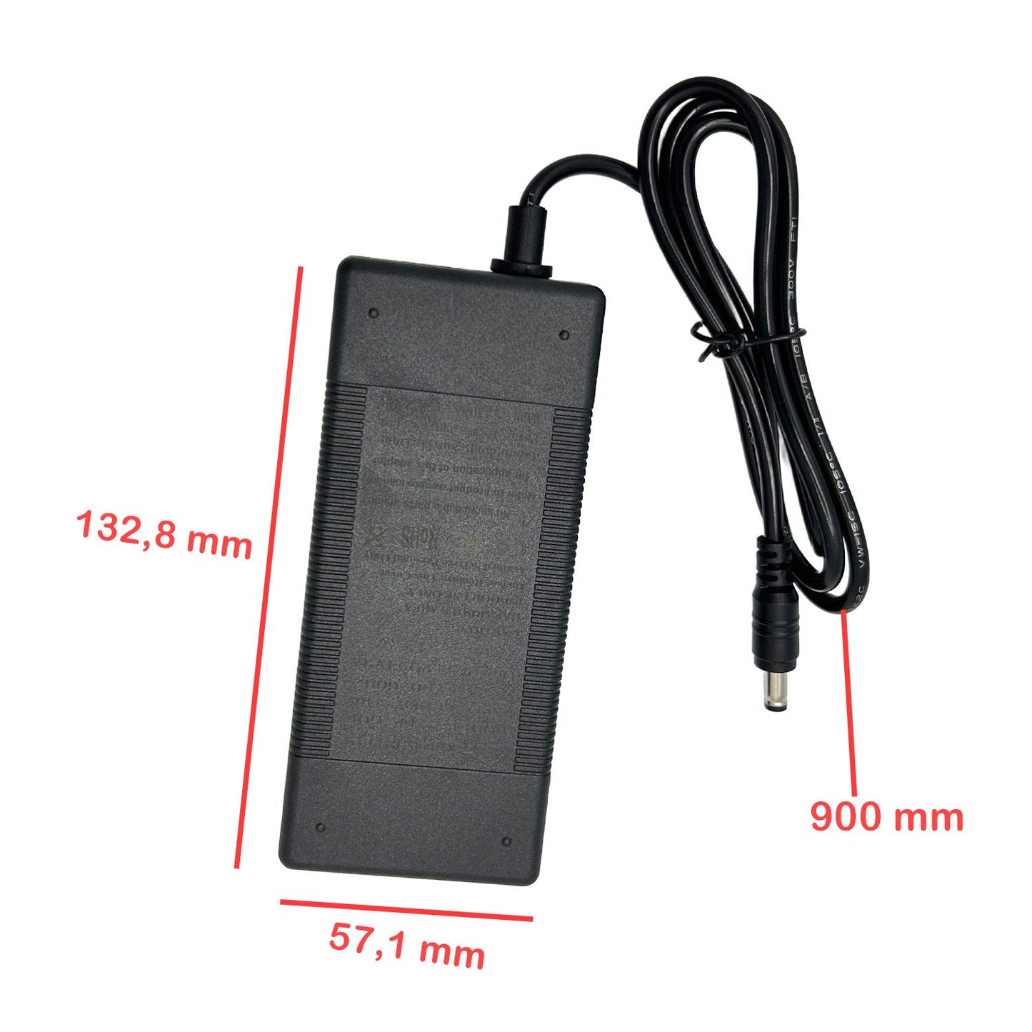Cargador 29,4V 2A (DC5525)