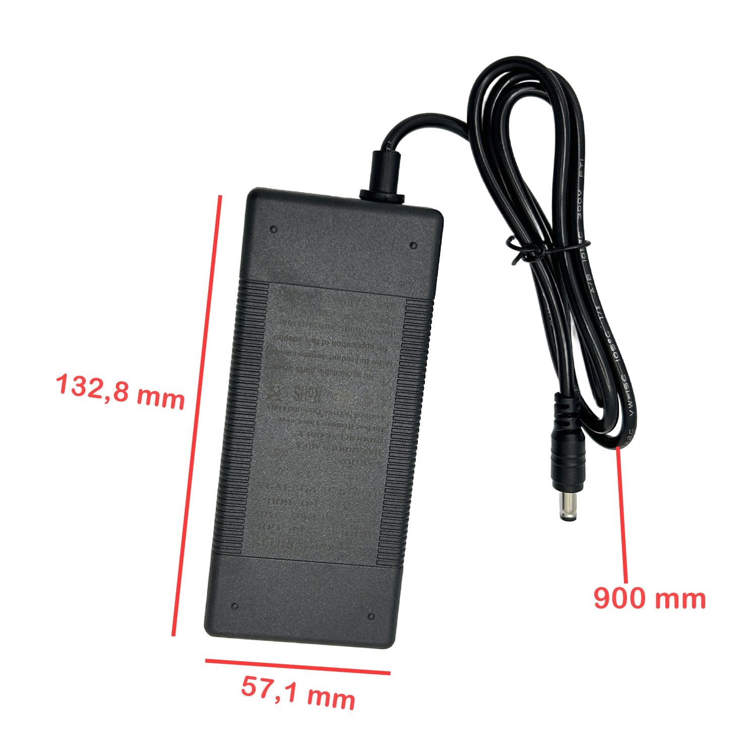 Cargador 29,4V 2A (DC5525)