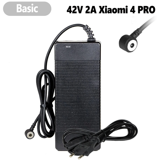 Cargador 42V 2A para Xiaomi 4 PRO