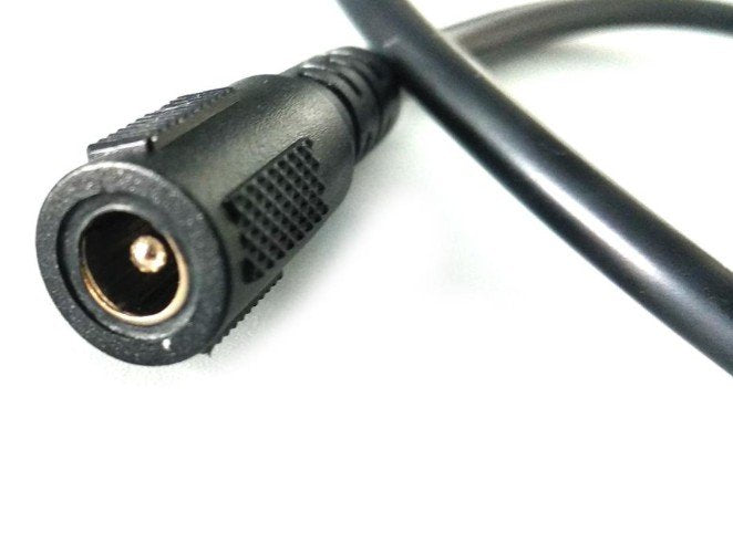 Tapa De Carga DC 5521 (pack 10 unidades) Pack 10 uds