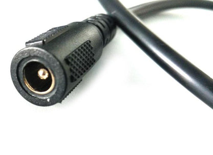 Tapa De Carga DC 5521 (pack 10 unidades) Pack 10 uds