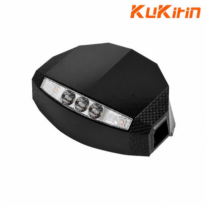 Display Para Patinete Kukirin G3