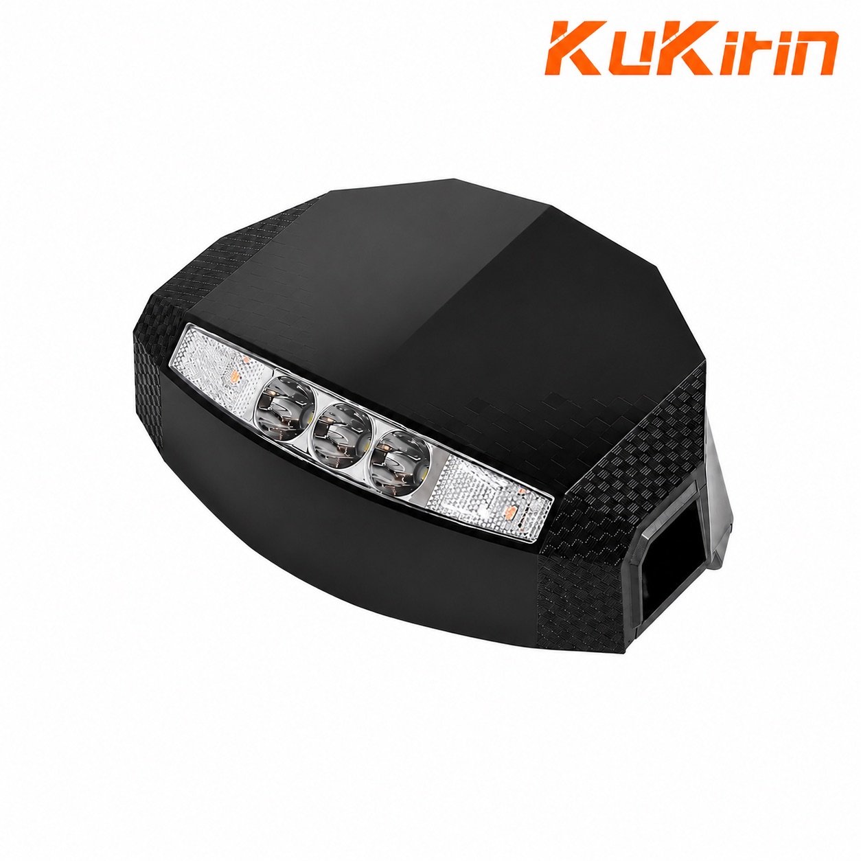 Display Para Patinete Kukirin G4