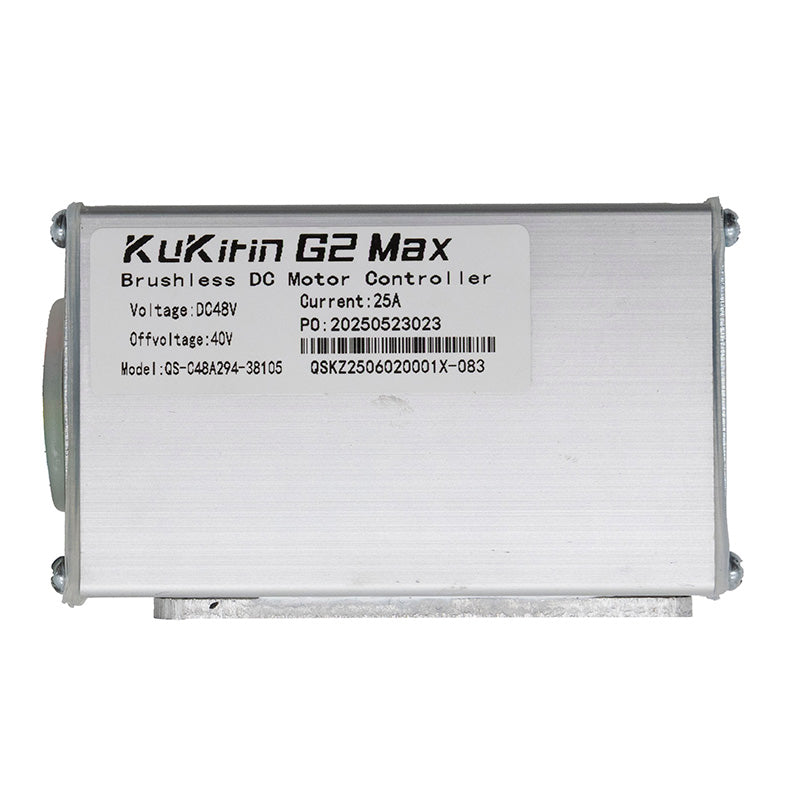 Controladora 48V 25A KuKirin G2 Max [Kugoo] Modelo A