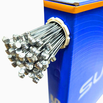 Cable de freno 3 metros genérico (pack de 100 unidades) Pack 100 uds