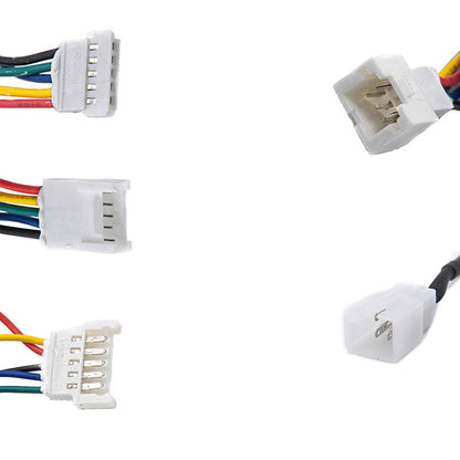 Adaptador para tester de diagnosis