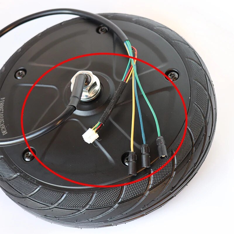 Cable motor para Ninebot ES 350W