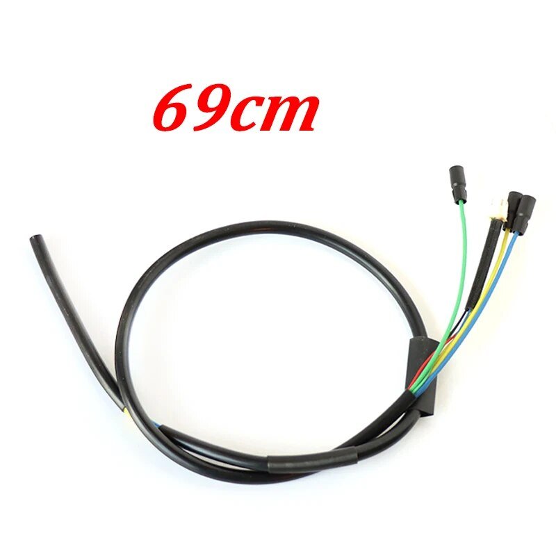 Cable motor para Ninebot ES 350W