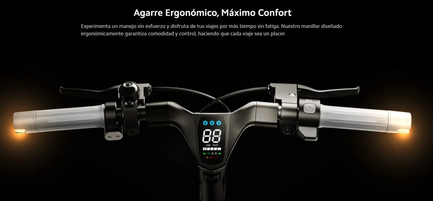 Patinete Navee ST3  - Nuevo