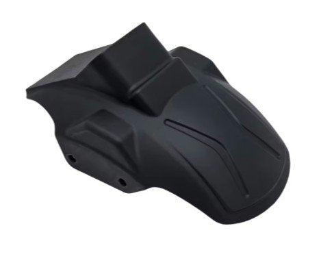 Guardabarros trasero Kukirin G2 Master (Original) / Smartgyro Ryder