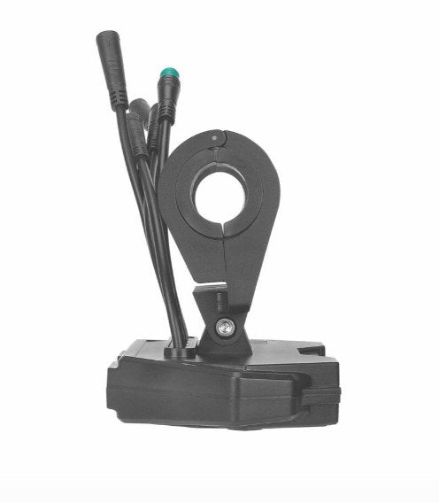 Display KuKirin G2 Master (Versión TFM13-FEMAI-3)