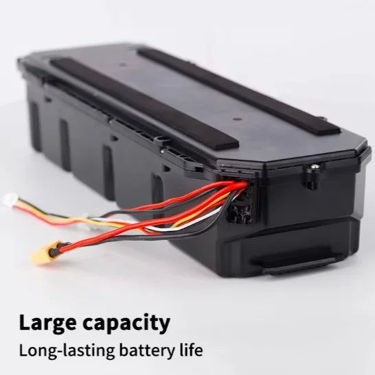 Bateria G30 36V 18650 10S6P 15.3Ah para Ninebot MAX G30 y G30LP