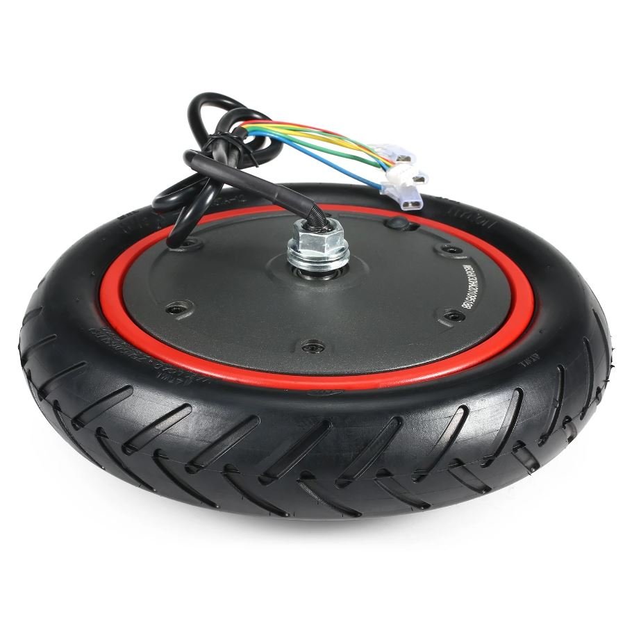 Motor Xiaomi V3 (350W) Aluminio