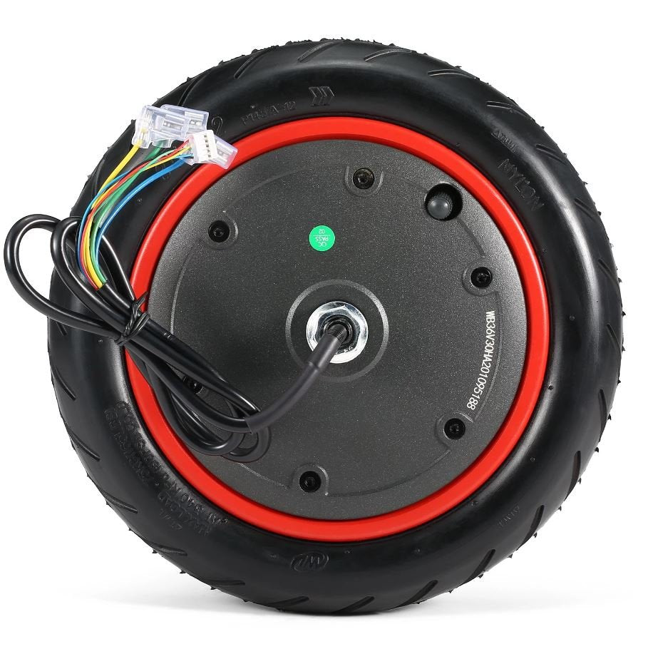 Motor Xiaomi V3 (350W) Aluminio