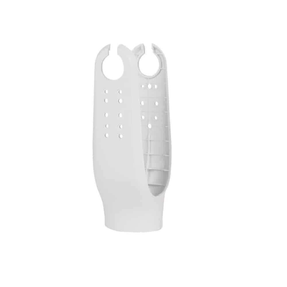 Tapa de horquilla Xiaomi (Blanco) Original