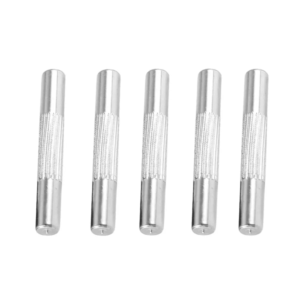Pasador de acero inox 35x5,2mm para Xiaomi (5 unidades) Acero inoxidable