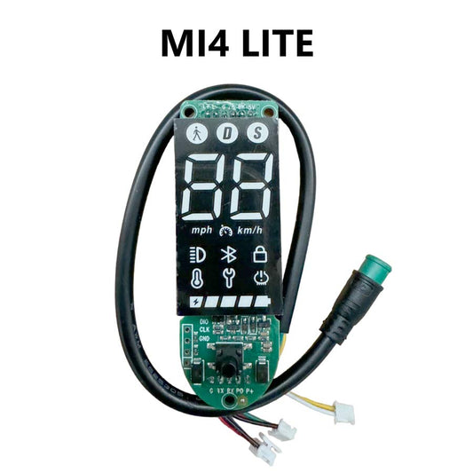 Pantalla display para Xiaomi MI4 Lite (1º generación)