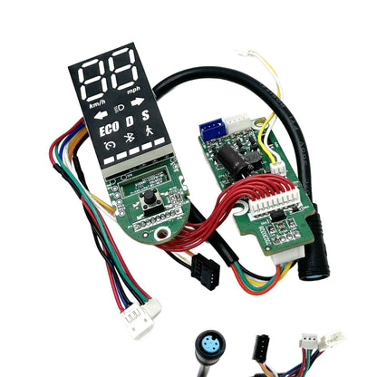 Display para Ninebot G2 MAX