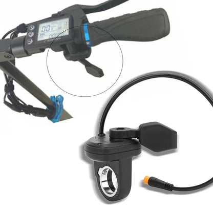 Acelerador compatible con Smartgyro Speedway/Rockway