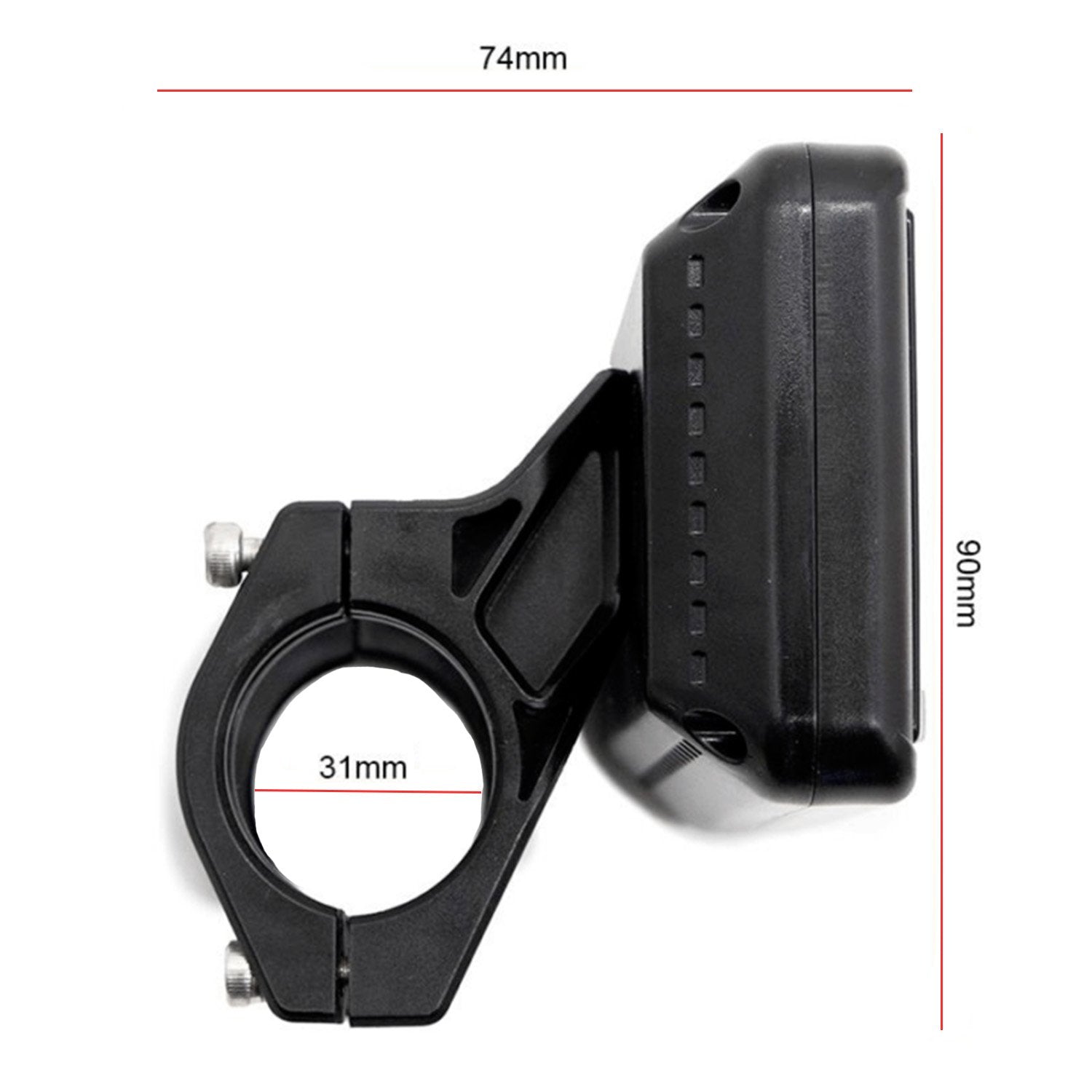 Display para Zwheel T4 / Urbanglide / Iscooter IX4