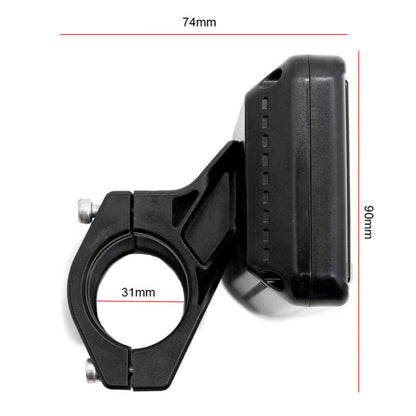 Display para Zwheel T4 / Urbanglide / Iscooter IX4