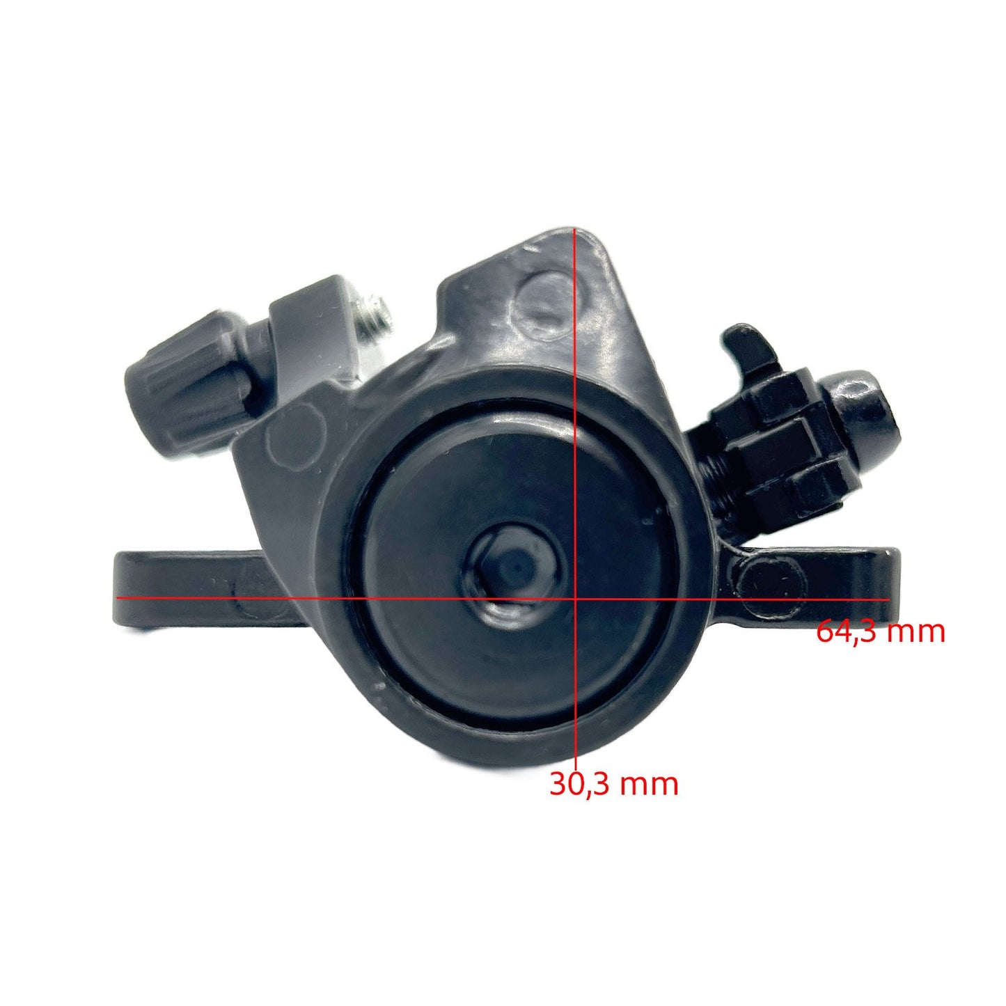 Pinza de freno para Xiaomi derecha