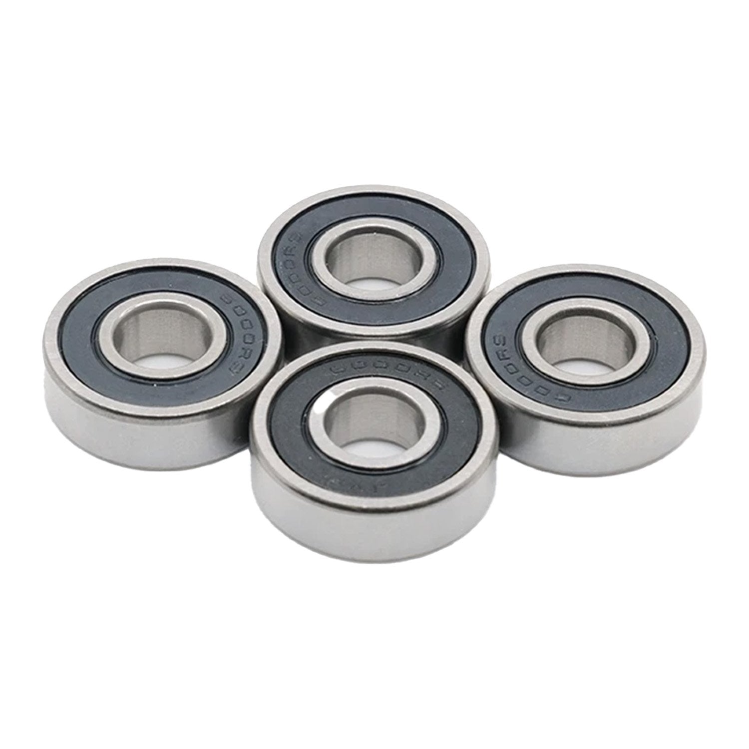 Rodamiento de bolas – 6000RS