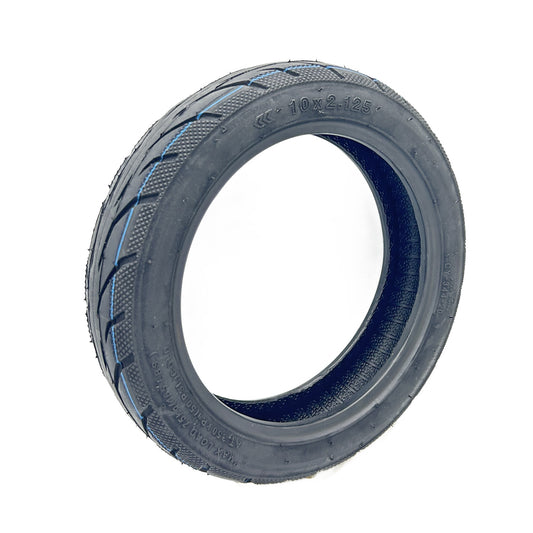 Rueda Cubierta 10x2,125 tubeless