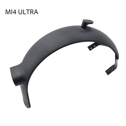 Guardabarros trasero para Xiaomi Mi4 ULTRA