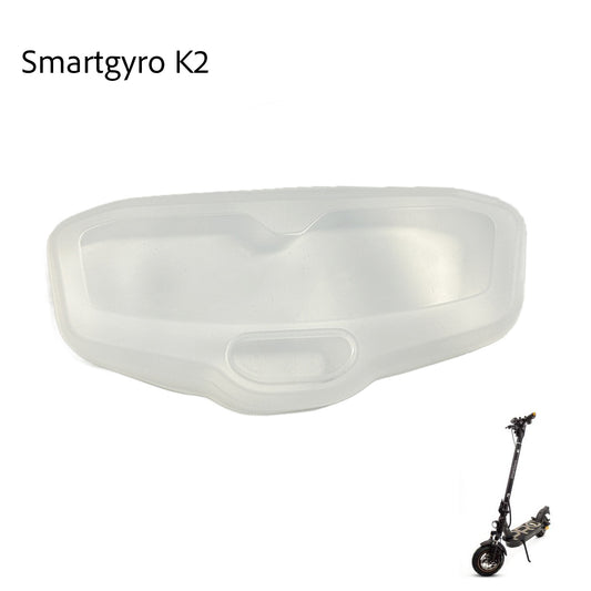 Protector de pantalla para display Smartgyro K2