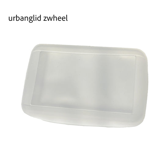 Protector de Pantalla Para display Urbanglide y Zwheel