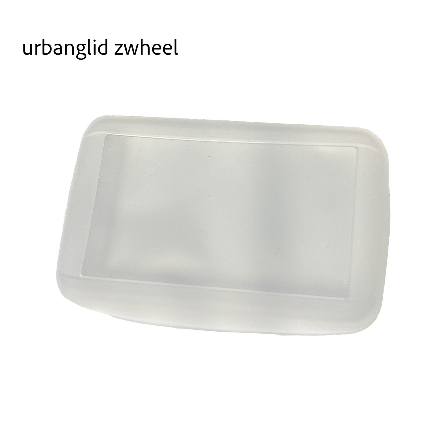 Protector de Pantalla Para display Urbanglide y Zwheel
