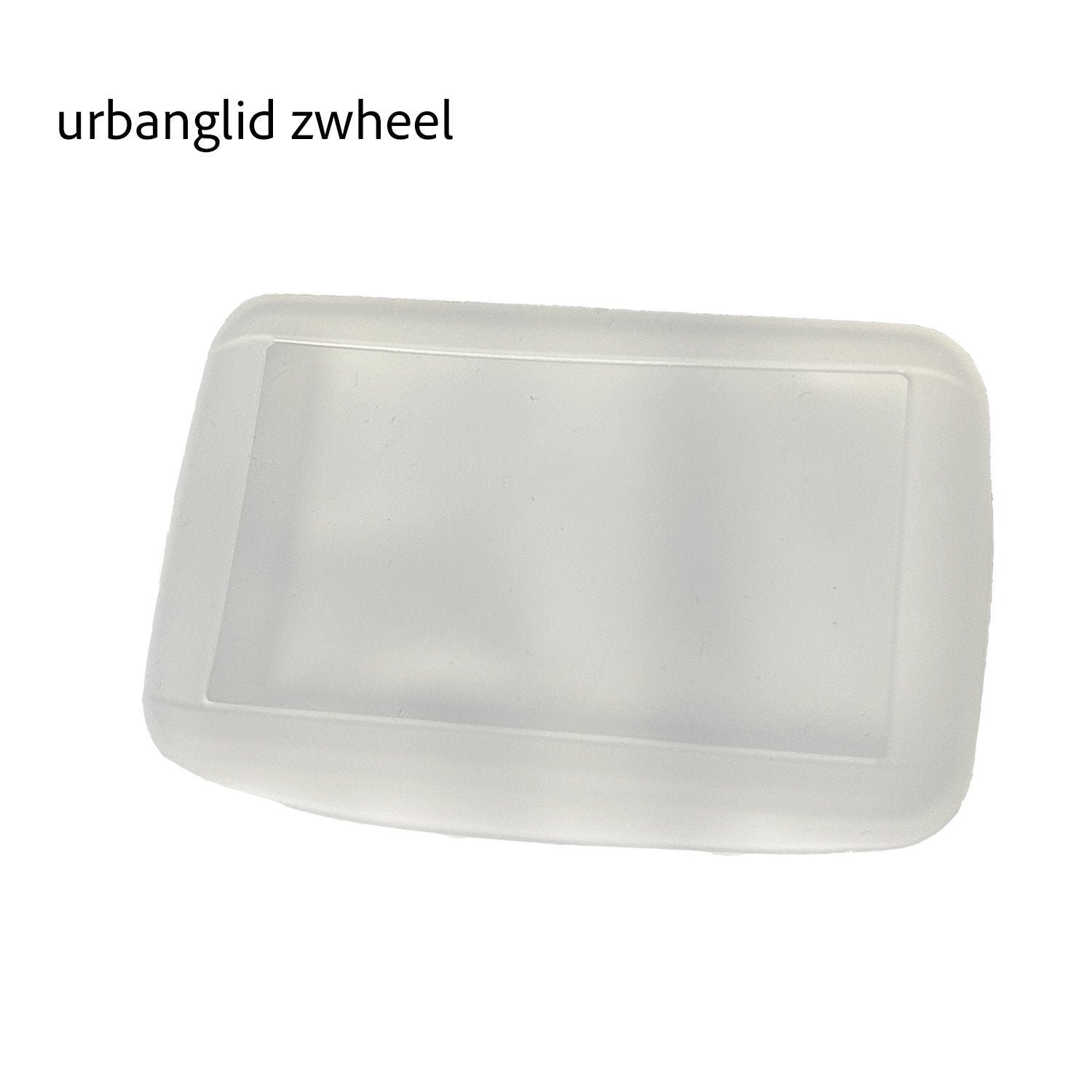 Protector de Pantalla Para display Urbanglide y Zwheel