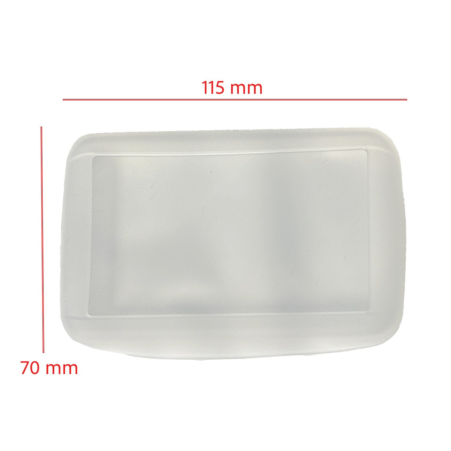 Protector de Pantalla Para display Urbanglide y Zwheel