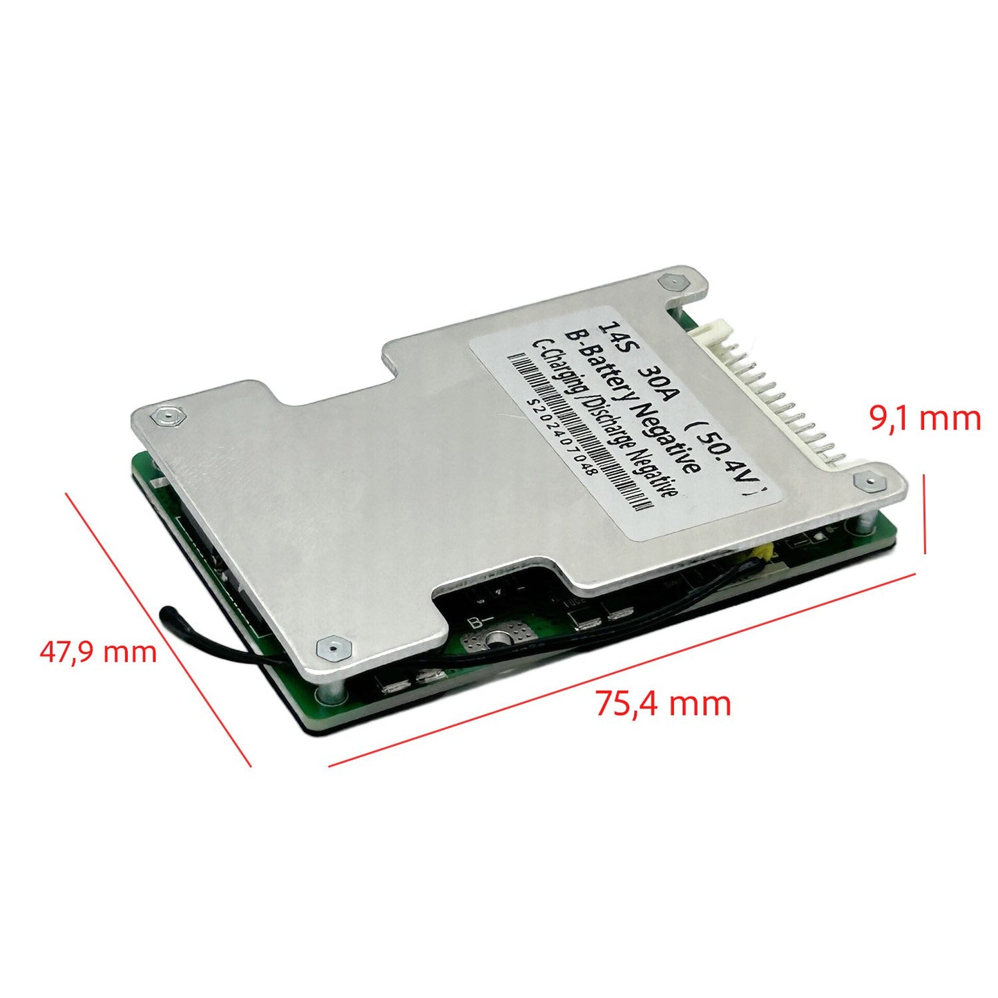 BMS 14S 30A