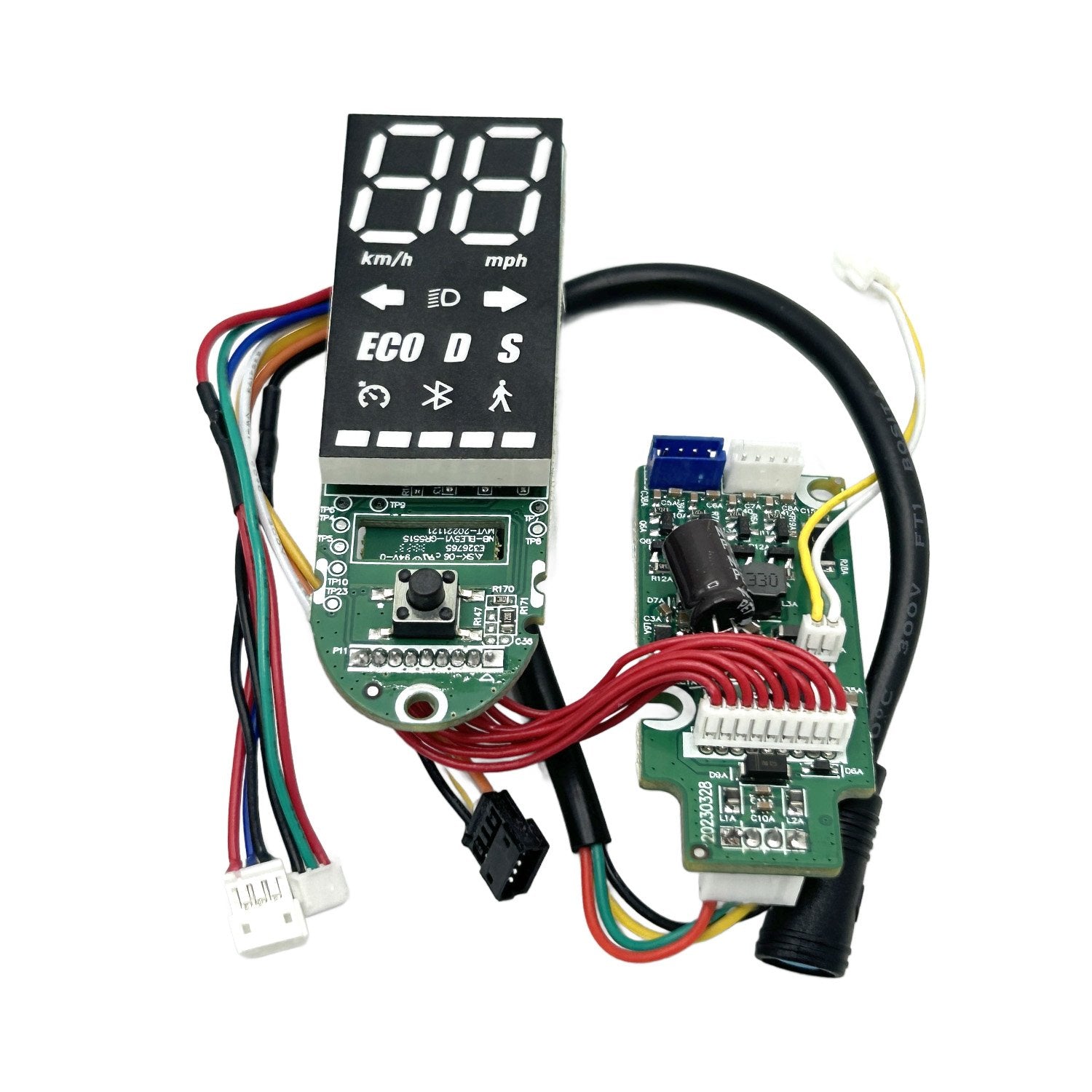 Display para Ninebot G2 MAX