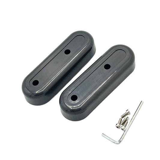 Tapas traseras  para Ninebot G30 (2 unidades)