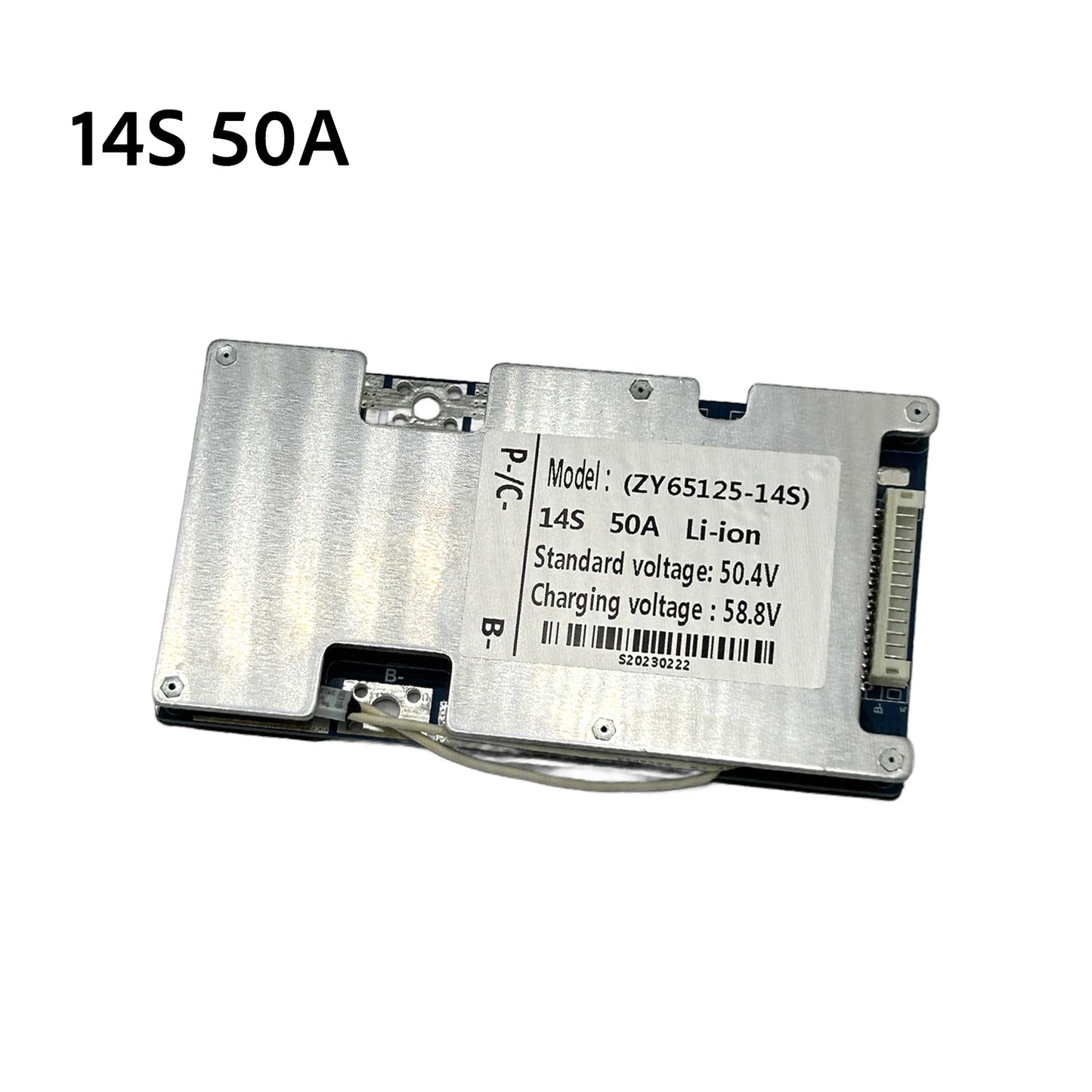 BMS 14S 50A