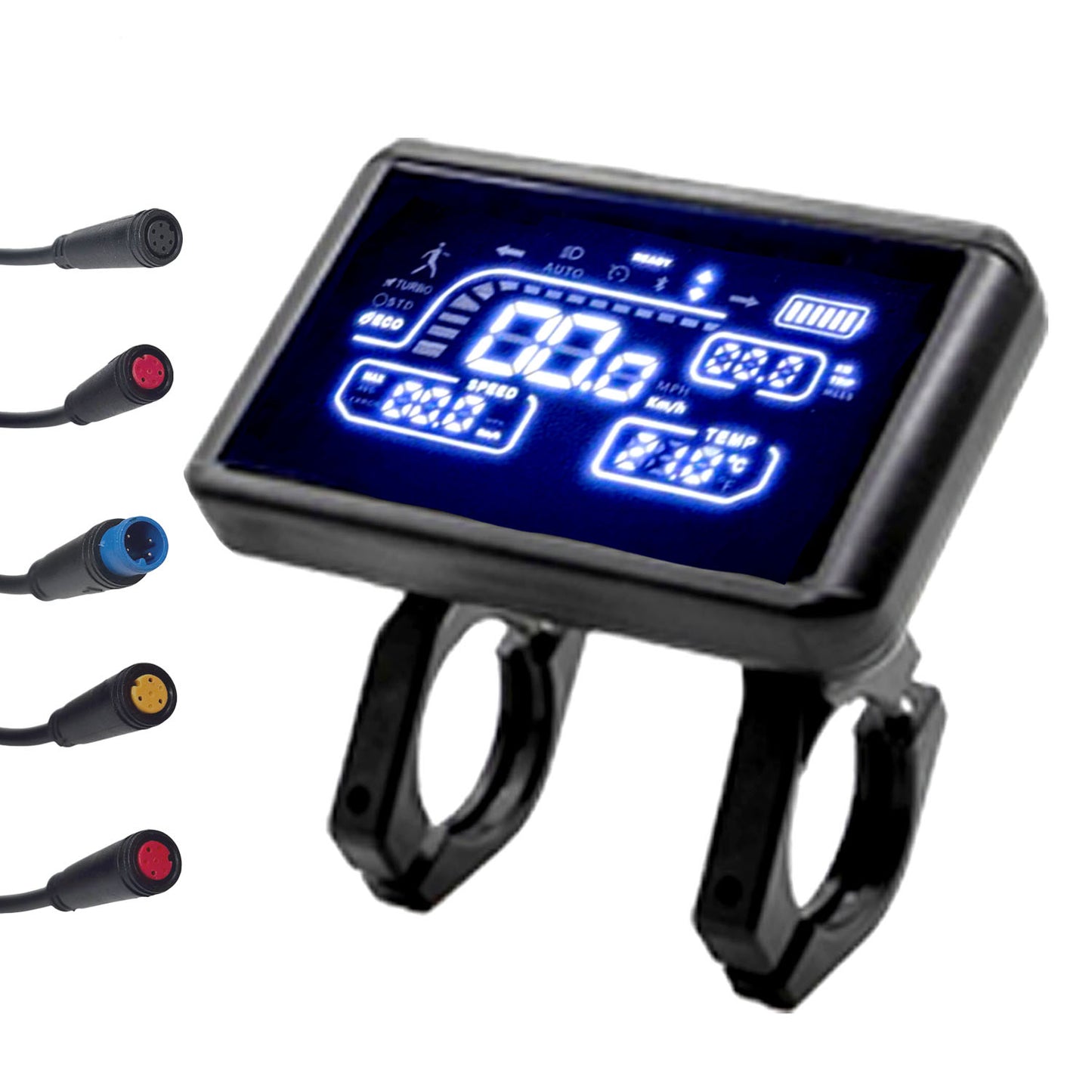 Display para Zwheel T4 / Urbanglide