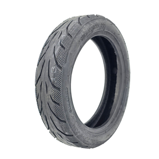 Rueda Cubierta 10x2,125 tubeless (Con gel antipinchazos)