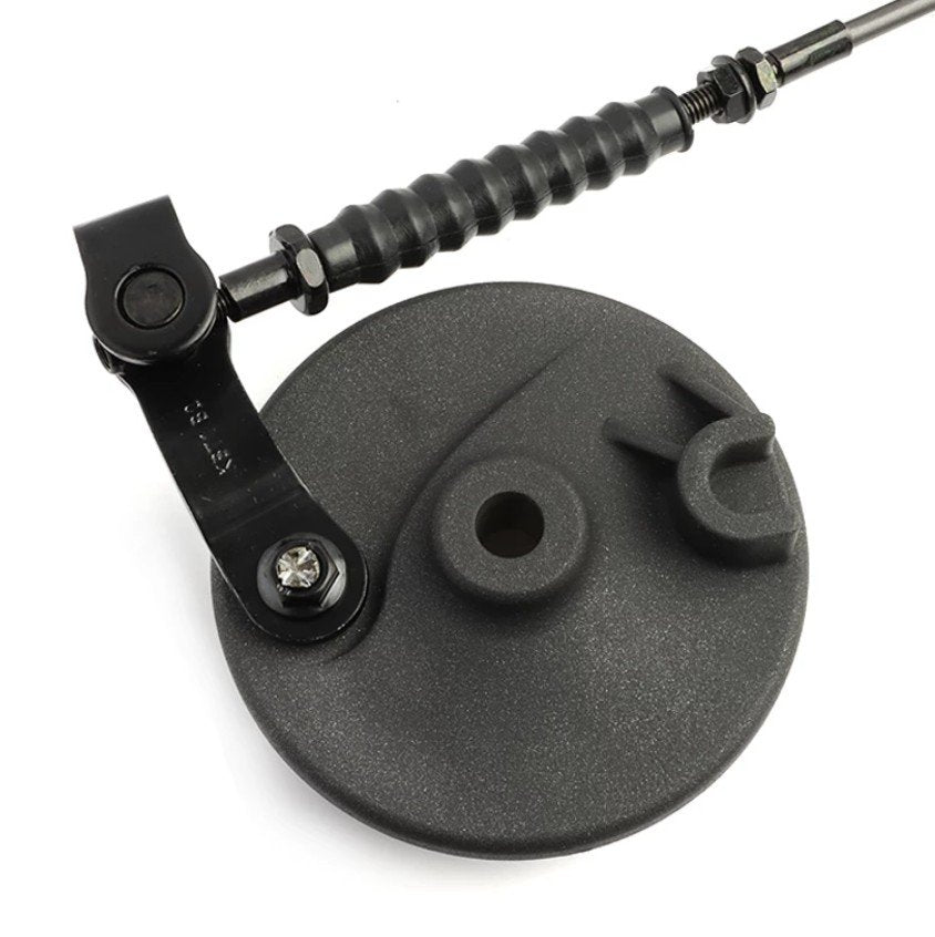 Cable de Freno Tambor Para Ninebot MAX G30